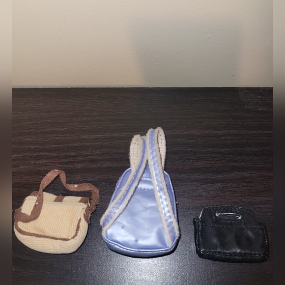 Bratz Bag Lot - Picture 4 of 9